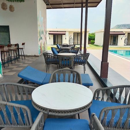 Amore Farms Kukas Jaipur Villa Kültér fotó
