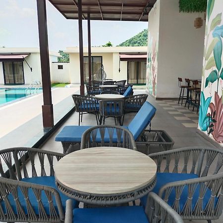 Amore Farms Kukas Jaipur Villa Kültér fotó