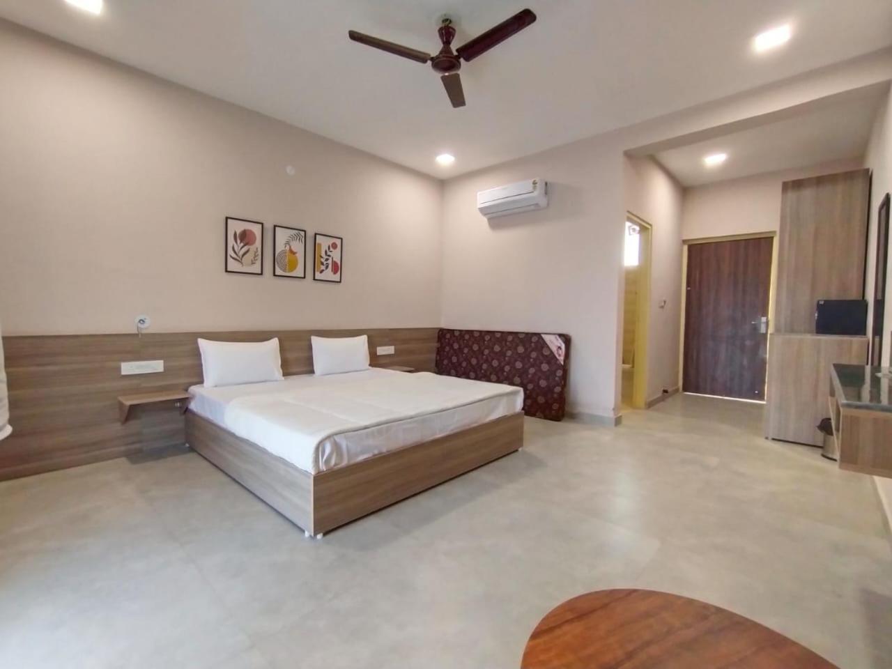 Amore Farms Kukas Jaipur Villa Kültér fotó