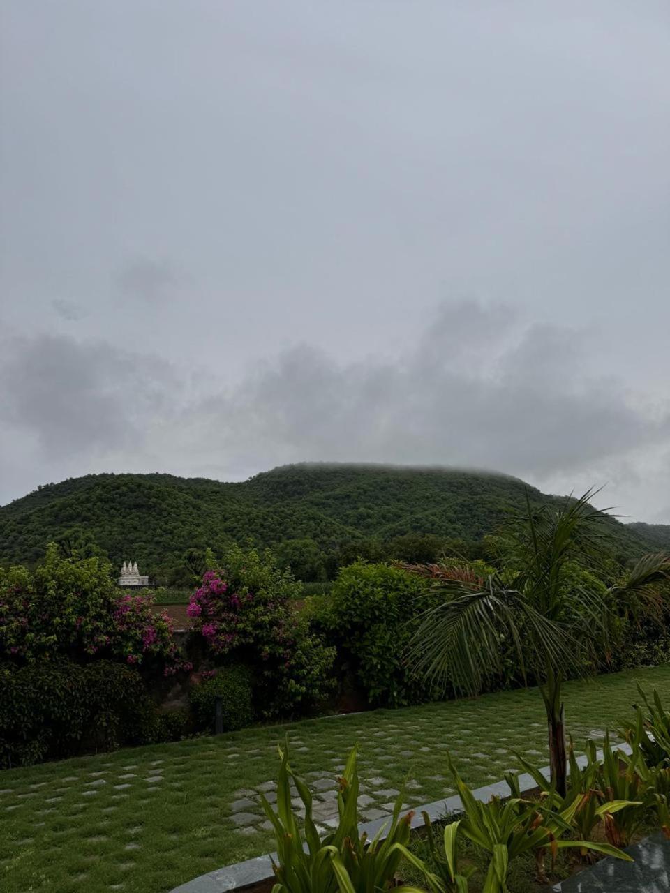Amore Farms Kukas Jaipur Villa Kültér fotó