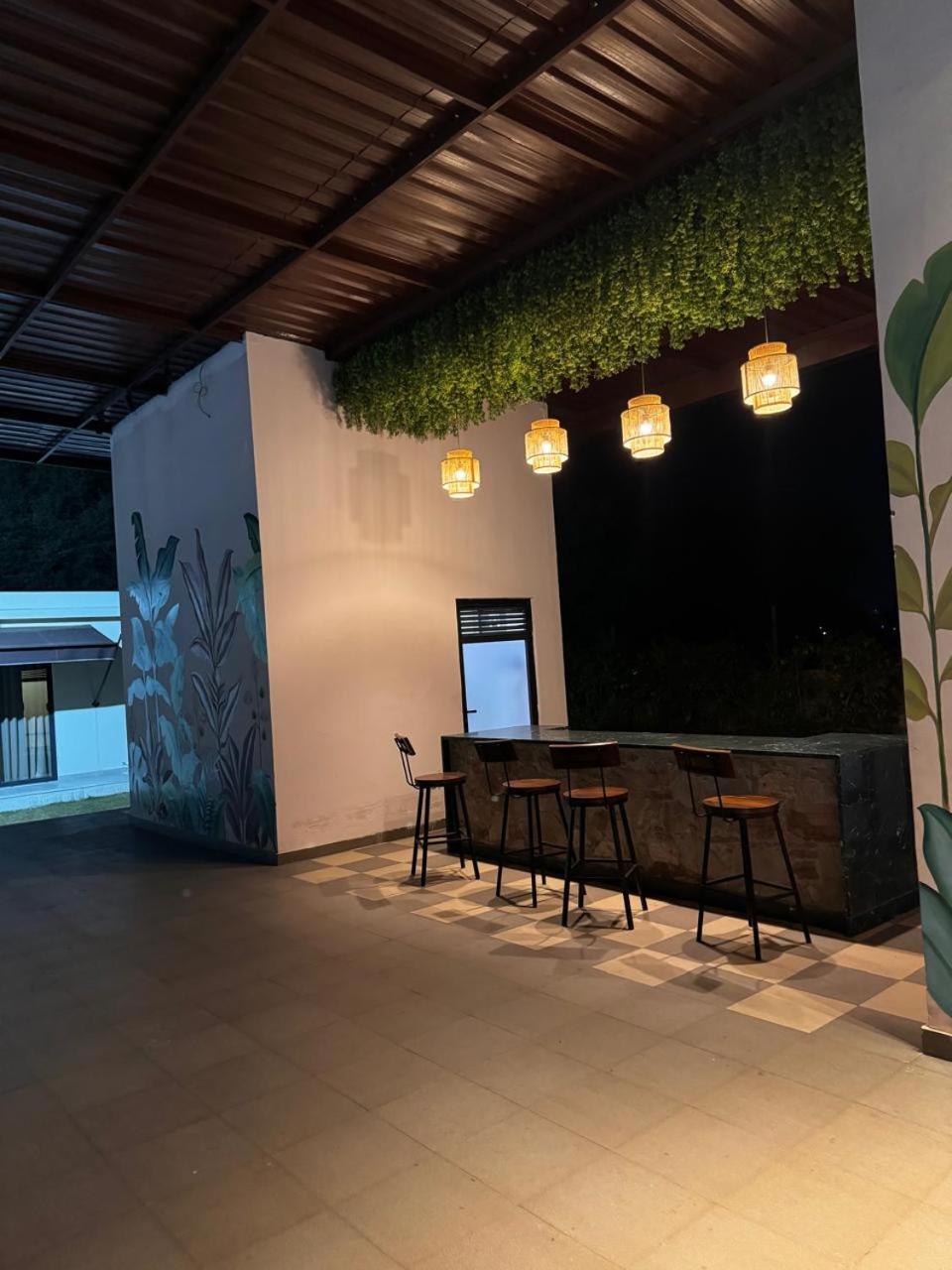 Amore Farms Kukas Jaipur Villa Kültér fotó